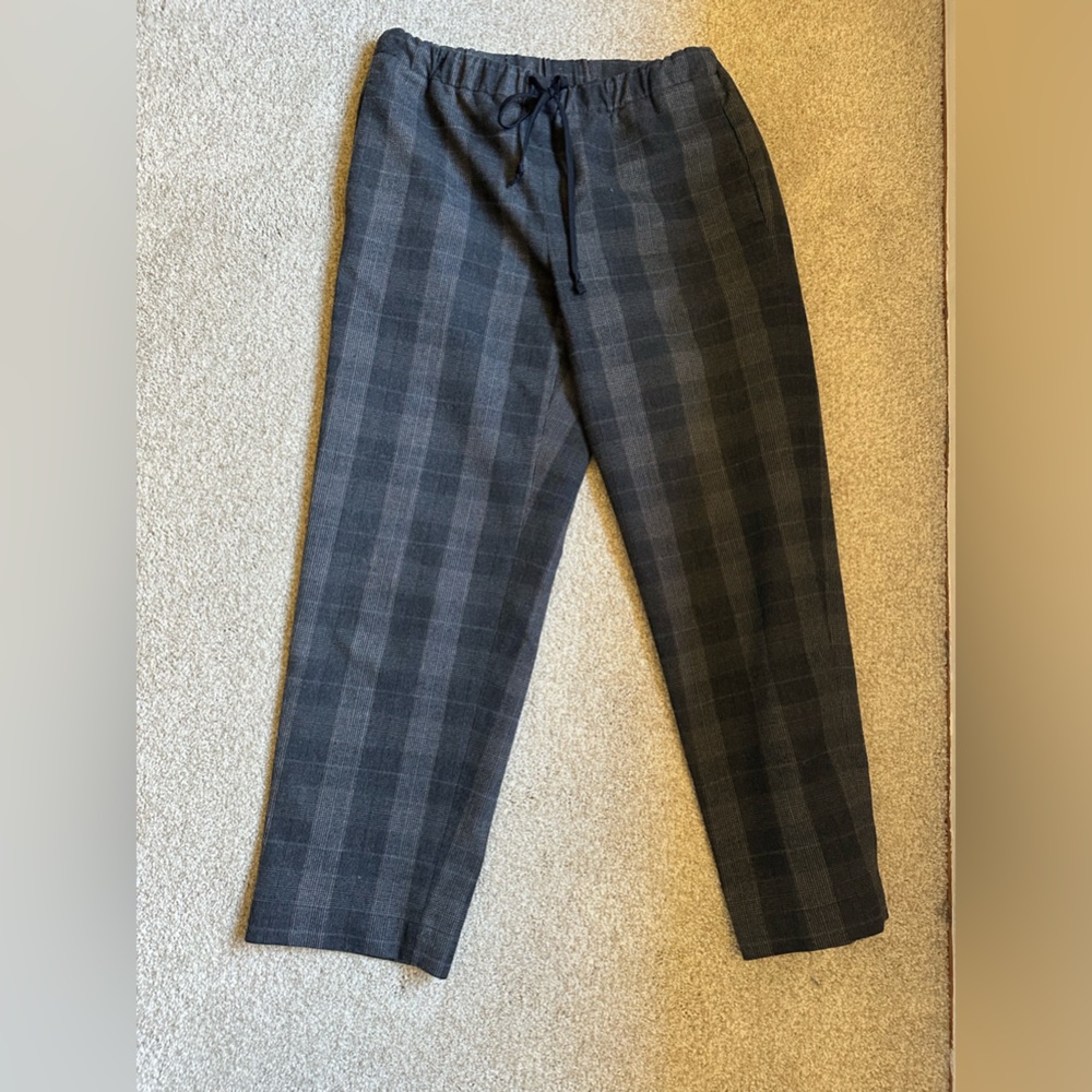 Aritzia babaton Jimmy pant